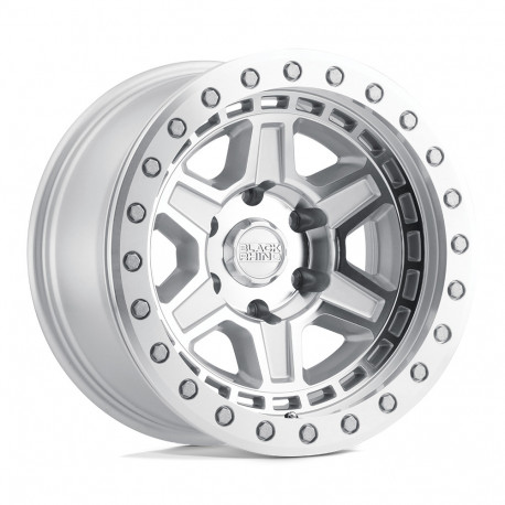 Алуминиеви джанти Black Rhino Black Rhino RENO джанти 17x8.5 5x114.3 71.5 ET-38, Silver | race-shop.bg