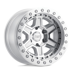 Black Rhino RENO джанти 17x8.5 6x135 87.1 ET0, Silver