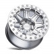 Алуминиеви джанти Black Rhino Black Rhino RIFT BEADLOCK джанти 17x8.5 8x165.1 125.1 ET-38, Silver | race-shop.bg