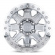 Алуминиеви джанти Black Rhino Black Rhino RIFT BEADLOCK джанти 17x8.5 8x165.1 125.1 ET-38, Silver | race-shop.bg