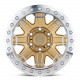Алуминиеви джанти Black Rhino Black Rhino RIFT BEADLOCK джанти 17x8.5 8x170 125.1 ET-38, Matte Gold | race-shop.bg