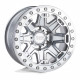 Алуминиеви джанти Black Rhino Black Rhino RIFT BEADLOCK джанти 17x8.5 8x170 125.1 ET-38, Silver | race-shop.bg
