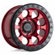Алуминиеви джанти Black Rhino Black Rhino RIOT джанти 17x8.5 6x135 87.1 ET0, Candy red | race-shop.bg