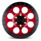 Алуминиеви джанти Black Rhino Black Rhino RIOT джанти 17x8.5 6x135 87.1 ET0, Candy red | race-shop.bg