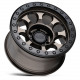 Алуминиеви джанти Black Rhino Black Rhino RIOT джанти 17x8.5 6x135 87.1 ET0, Matte bronze | race-shop.bg