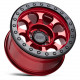 Алуминиеви джанти Black Rhino Black Rhino RIOT джанти 17x8.5 6x139.7 112.1 ET0, Candy red | race-shop.bg
