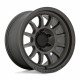 Алуминиеви джанти Black Rhino Black Rhino RAPID джанти 17x8.5 6x139.7 112.1 ET0, Matte gunmetal | race-shop.bg