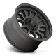 Алуминиеви джанти Black Rhino Black Rhino RAPID джанти 17x8.5 6x139.7 112.1 ET0, Matte gunmetal | race-shop.bg
