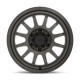 Алуминиеви джанти Black Rhino Black Rhino RAPID джанти 17x8.5 6x139.7 112.1 ET0, Matte gunmetal | race-shop.bg