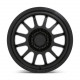 Алуминиеви джанти Black Rhino Black Rhino RAPID джанти 17x8.5 6x139.7 112.1 ET0, Matte black | race-shop.bg