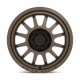 Алуминиеви джанти Black Rhino Black Rhino RAPID джанти 17x8.5 6x139.7 112.1 ET0, Matte bronze | race-shop.bg