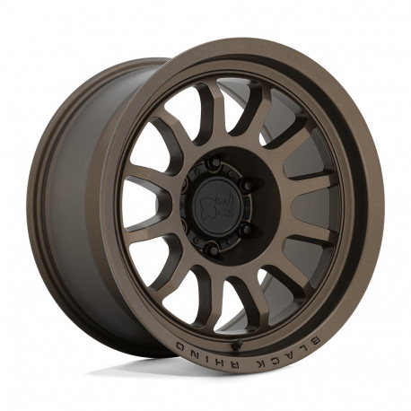 Алуминиеви джанти Black Rhino Black Rhino RAPID джанти 17x8.5 5x150 110.1 ET10, Matte bronze | race-shop.bg