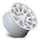 Алуминиеви джанти Black Rhino Black Rhino ROTOR джанти 17x8.5 5x127 71.5 ET2, Gloss silver | race-shop.bg