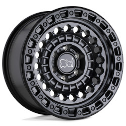 Black Rhino SENTINEL джанти 17x8.5 6x120 67.06 ET-10, Matte black