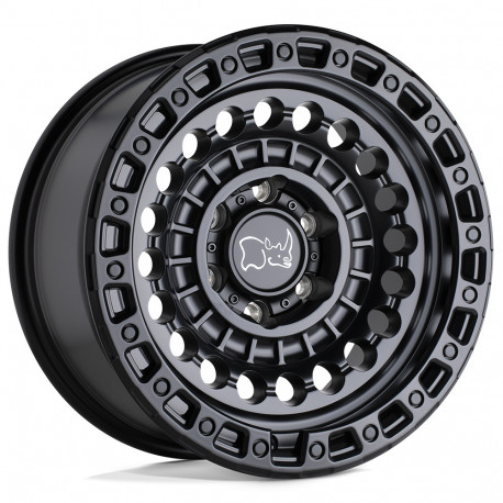 Алуминиеви джанти Black Rhino Black Rhino SENTINEL джанти 17x8.5 6x120 67.06 ET-10, Matte black | race-shop.bg