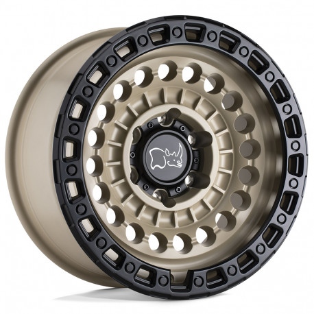Алуминиеви джанти Black Rhino Black Rhino SENTINEL джанти 17x8.5 6x139.7 112.1 ET-10, Desert sand | race-shop.bg