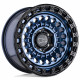 Алуминиеви джанти Black Rhino Black Rhino SENTINEL джанти 17x8.5 6x139.7 112.1 ET-10, Cobalt blue | race-shop.bg