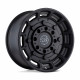 Алуминиеви джанти Black Rhino Black Rhino WARTHOG джанти 17x8.5 6x139.7 112.1 ET0, Matte black | race-shop.bg