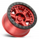 Алуминиеви джанти Black Rhino Black Rhino RENO джанти 17x9 5x139.7 78.1 ET0, Candy red | race-shop.bg
