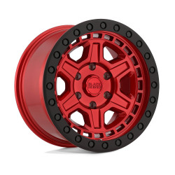 Black Rhino RENO джанти 17x9 6x135 87.1 ET0, Candy red