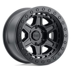 Black Rhino RENO джанти 17x9 6x139.7 112.1 ET0, Matte black
