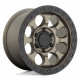 Алуминиеви джанти Black Rhino Black Rhino RIOT джанти 17x9 5x127 71.5 ET-18, Matte bronze | race-shop.bg