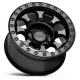Алуминиеви джанти Black Rhino Black Rhino RIOT джанти 17x9 6x120 67.06 ET12, Matte black | race-shop.bg