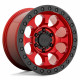 Алуминиеви джанти Black Rhino Black Rhino RIOT джанти 17x9 6x135 87.1 ET12, Candy red | race-shop.bg
