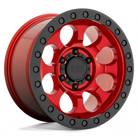 Алуминиеви джанти Black Rhino Black Rhino RIOT джанти 17x9 6x135 87.1 ET12, Candy red | race-shop.bg