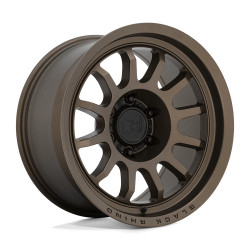 Black Rhino RAPID джанти 17x9 6x139.7 112.1 ET12, Matte bronze
