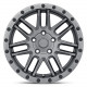 Алуминиеви джанти Black Rhino Black Rhino ARCHES джанти 17x9.5 6x114.3 76.1 ET12, Matte gunmetal | race-shop.bg