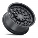Алуминиеви джанти Black Rhino Black Rhino ARSENAL джанти 17x9.5 6x139.7 112.1 ET-18, Matte black | race-shop.bg
