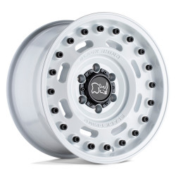 Black Rhino AXLE джанти 17x9.5 6x139.7 112.1 ET6, Gloss white