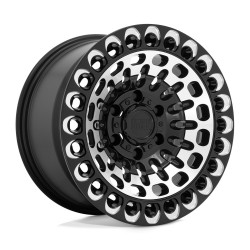 Black Rhino LABYRINTH джанти 17x9.5 6x120 67.06 ET12, Gloss black