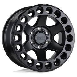 Black Rhino ODESSA джанти 17x9.5 6x120 67.06 ET12, Matte black