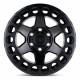 Алуминиеви джанти Black Rhino Black Rhino ODESSA джанти 17x9.5 6x120 67.06 ET12, Matte black | race-shop.bg