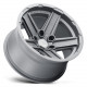 Алуминиеви джанти Black Rhino Black Rhino RECON джанти 17x9.5 5x127 71.5 ET-32, gunmetal | race-shop.bg