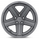 Алуминиеви джанти Black Rhino Black Rhino RECON джанти 17x9.5 5x127 71.5 ET-32, gunmetal | race-shop.bg