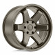 Алуминиеви джанти Black Rhino Black Rhino ROKU джанти 17x9.5 6x139.7 112.1 ET12, Matte bronze | race-shop.bg