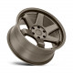 Алуминиеви джанти Black Rhino Black Rhino ROKU джанти 17x9.5 6x139.7 112.1 ET12, Matte bronze | race-shop.bg