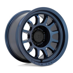 Black Rhino RAPID джанти 17x9.5 6x139.7 112.1 ET-18, Midnight blue