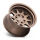 Алуминиеви джанти Black Rhino Black Rhino STADIUM джанти 17x9.5 6x139.7 112.1 ET-18, Matte bronze | race-shop.bg