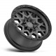 Алуминиеви джанти Black Rhino Black Rhino SPROCKET джанти 17x9.5 5x127 71.5 ET-18, Matte gunmetal | race-shop.bg