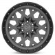 Алуминиеви джанти Black Rhino Black Rhino SPROCKET джанти 17x9.5 5x127 71.5 ET-18, Matte gunmetal | race-shop.bg