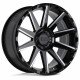 Алуминиеви джанти Black Rhino Black Rhino TYPHOON джанти 17x9.5 5x127 71.5 ET12, Gloss black | race-shop.bg