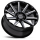Алуминиеви джанти Black Rhino Black Rhino TYPHOON джанти 17x9.5 6x139.7 112.1 ET12, Gloss black | race-shop.bg