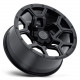 Алуминиеви джанти Black Rhino Black Rhino OVERLAND джанти 17x9.5 6x139.7 112.1 ET6, Matte black | race-shop.bg
