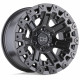 Алуминиеви джанти Black Rhino Black Rhino OZARK джанти 17x9.5 5x127 71.5 ET-18, Gloss gunmetal | race-shop.bg