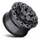 Алуминиеви джанти Black Rhino Black Rhino OZARK джанти 17x9.5 6x139.7 112.1 ET-18, Gloss gunmetal | race-shop.bg