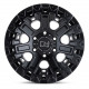 Алуминиеви джанти Black Rhino Black Rhino OZARK джанти 17x9.5 6x114.3 76.1 ET12, Matte black | race-shop.bg